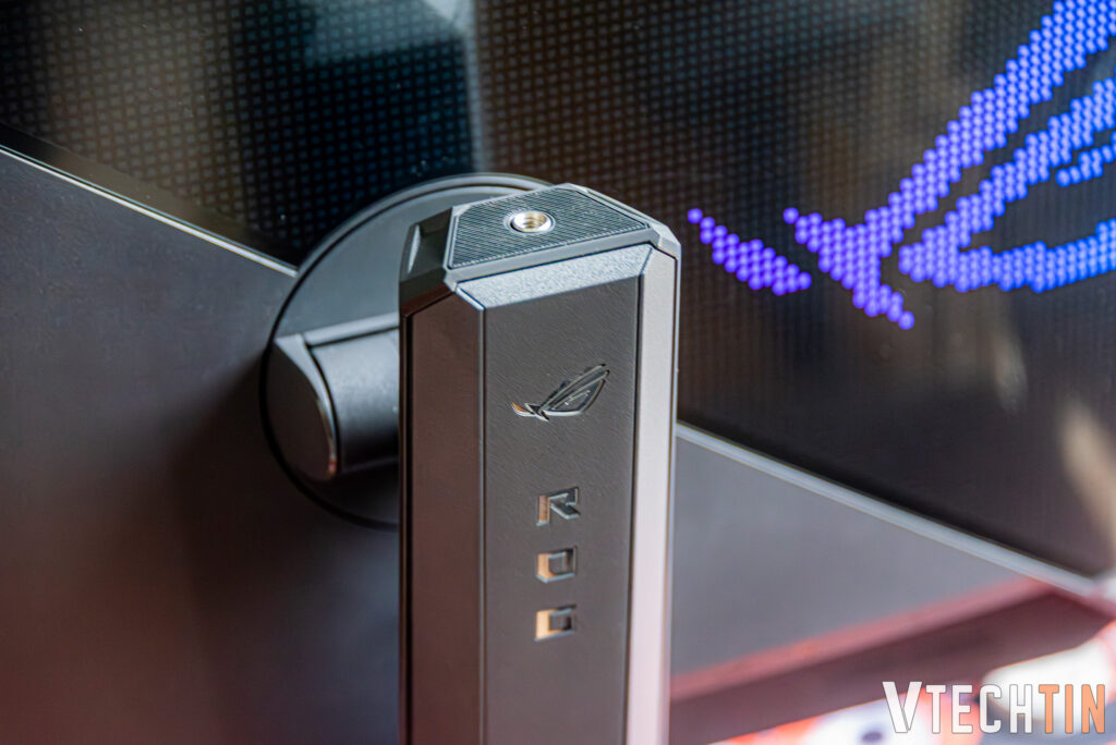 ROG Strix OLED XG27AQDPG