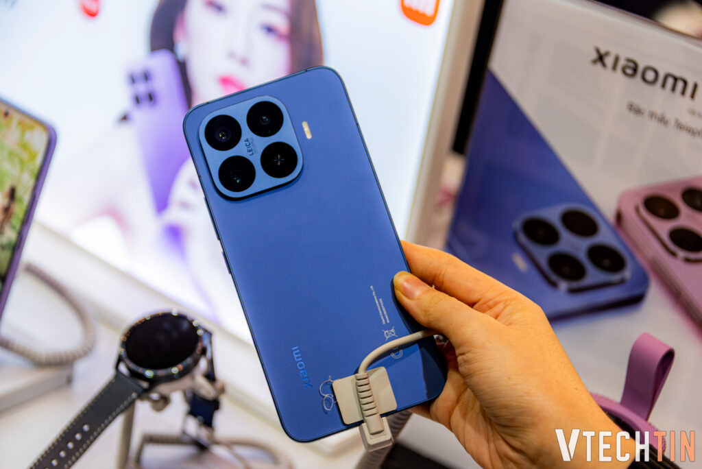 Xiaomi 17T Pro