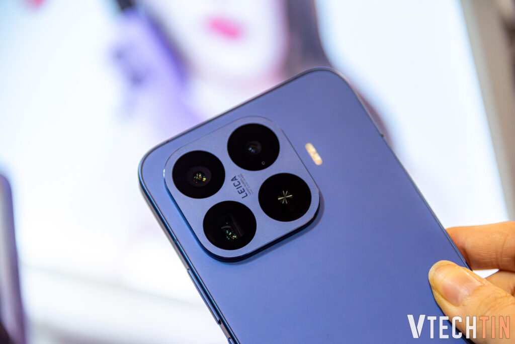 Xiaomi 17T Pro