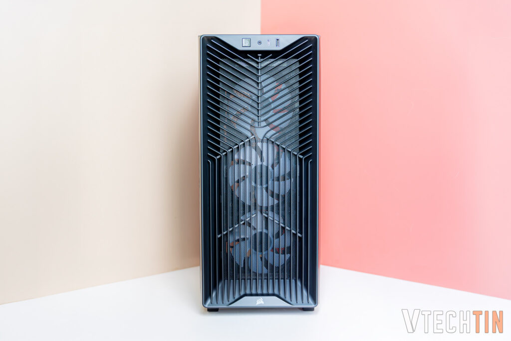 CORSAIR 3200D