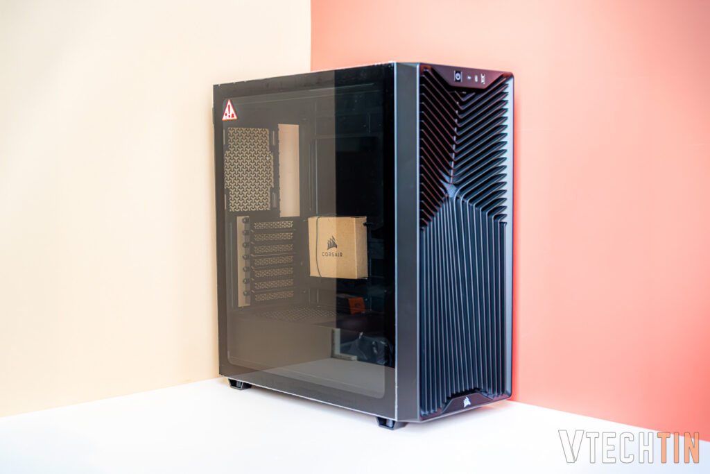 CORSAIR 3200D