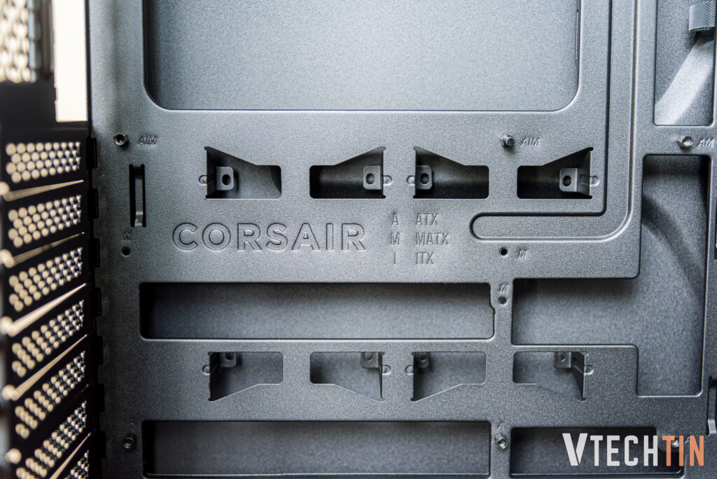 CORSAIR 3200D
