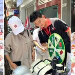 DRIVE GREEN 2026 TRỞ LẠI: “TỪ NHỮNG PHỤ KIỆN CŨ – BẮT ĐẦU MỘT HÀNH TRÌNH XANH”