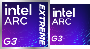 Intel Arc