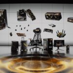 ROG kỷ niệm 20 năm tiên phong gaming với bộ sưu tập Edition 20 tại Computex 2026