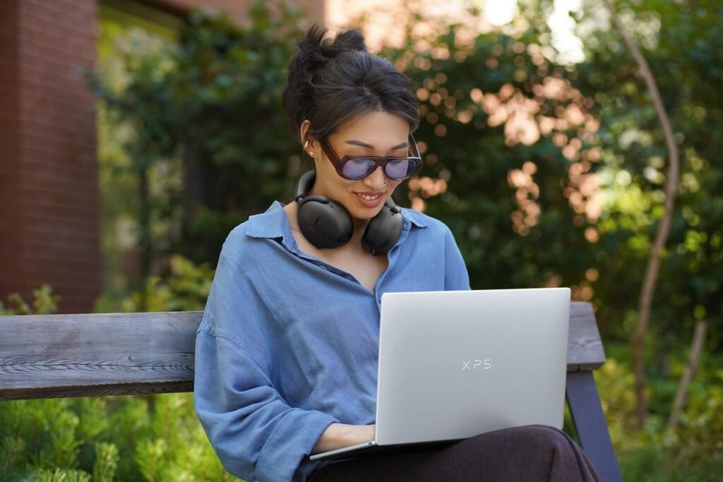 XPS 13