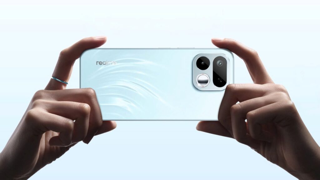 realme 16T 5G