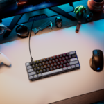 CORSAIR mở rộng hệ sinh thái Gaming tại Computex 2026 với công nghệ Advanced Hall Effect, hiệu năng tích hợp Stream Deck, và âm thanh đỉnh cao