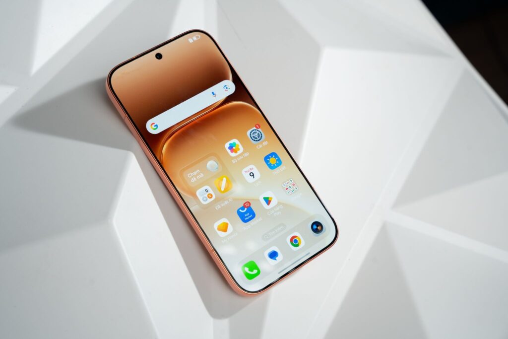 HONOR 600