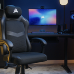 CORSAIR công bố loạt phần cứng mới tập trung tính tiện dụng, làm mát và tuỳ biến hoá tại COMPUTEX 2026