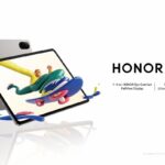 GIỚI THIỆU HONOR Pad X8b MỚI: THIẾT KẾ THANH LỊCH, HIỆU NĂNG MẠNH MẼ