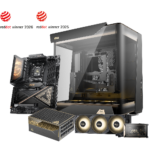 MSI Kỷ Niệm 40 Năm Thành Lập tại COMPUTEX 2026, Trình Diễn Hệ Sinh Thái Sản Phẩm Toàn Diện và Các Ứng Dụng AI Agent
