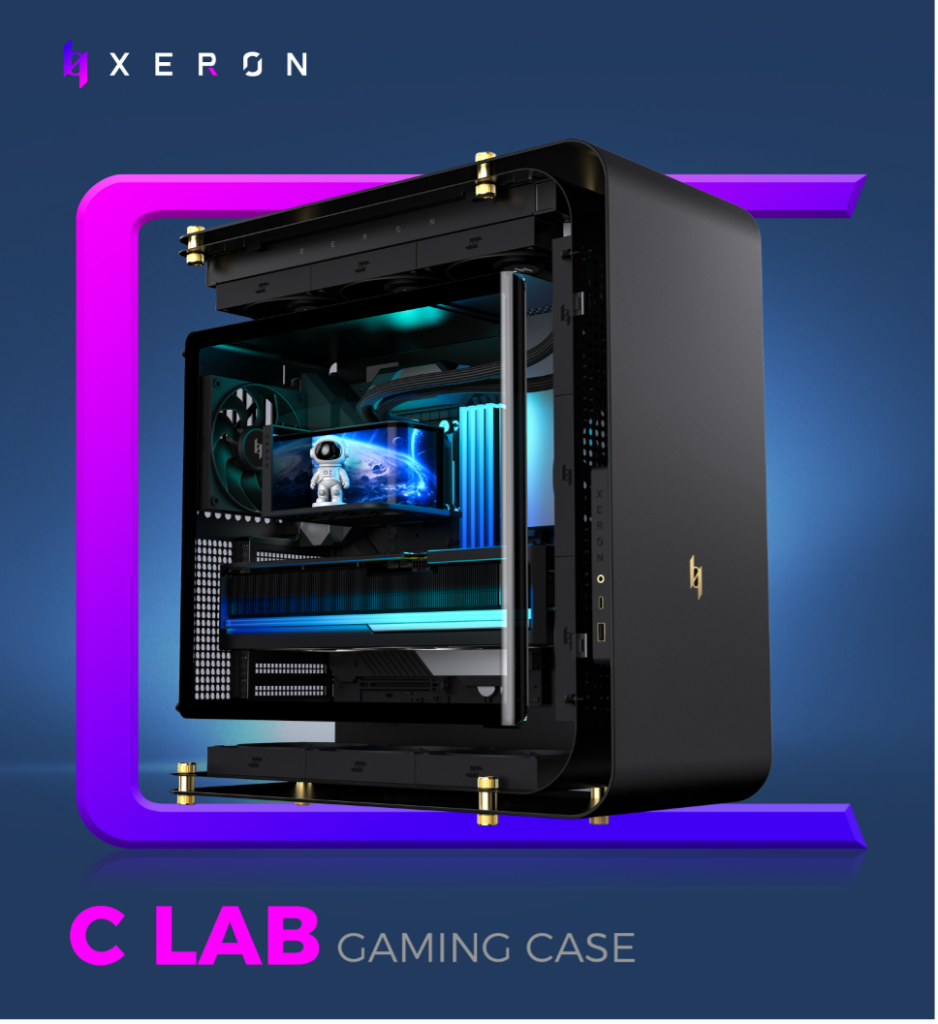 XERON