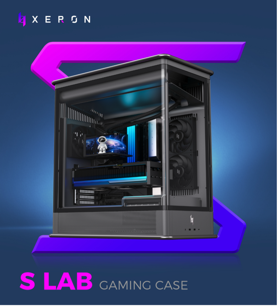 XERON