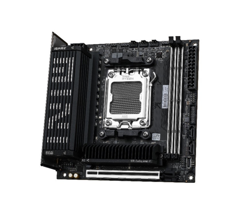 iGame B850I MINI OC V14
