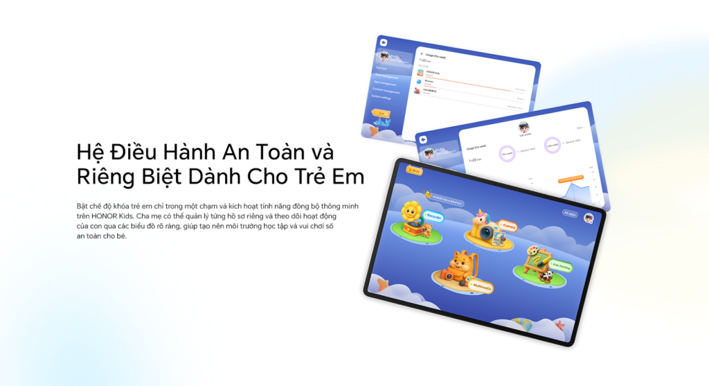 HONOR Pad X8b