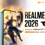 Giải mã sức nóng realme Cup 2026: Sân chơi Esports dành cho sinh viên quy mô toàn quốc với 64 đội tuyển tranh tài