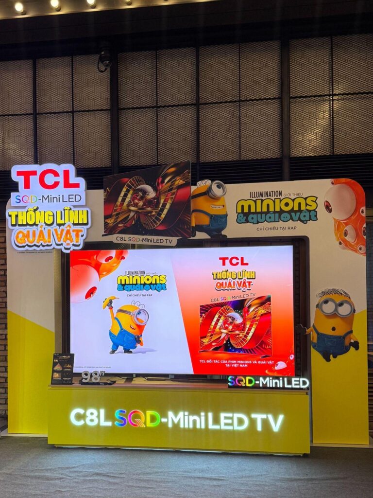 TCL