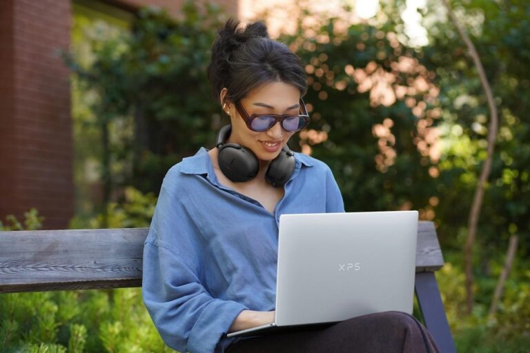 Dell Chính Thức Ra Mắt XPS 13 Mới Tại Triển Lãm Computex 2026