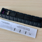 ASUS ROG Equalizer: Phụ kiện “nhỏ nhưng có võ”, bảo hiểm cực đỉnh cho siêu card RTX 5090