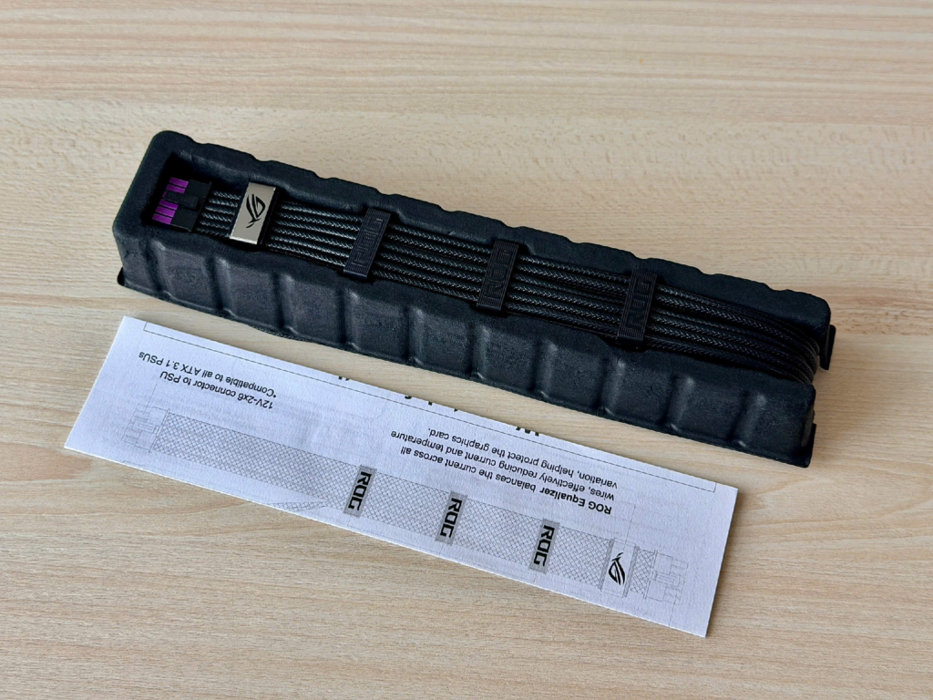 ROG Equalizer