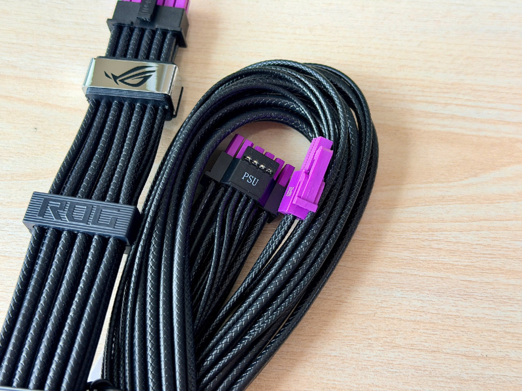 ROG Equalizer
