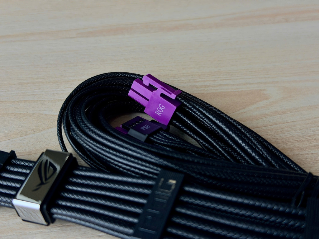 ROG Equalizer