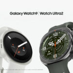 Samsung Galaxy Watch Ultra2 và Galaxy Watch9: Bứt phá giới hạn với thời lượng pin và màn hình nâng cấp vượt trội