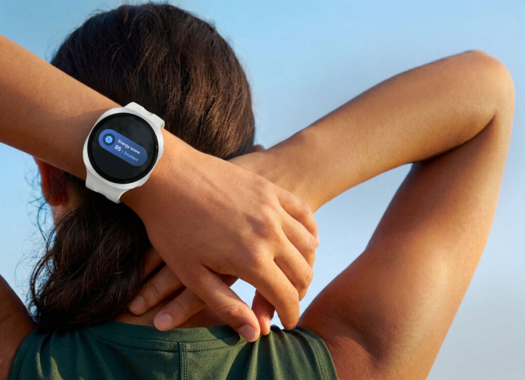 Galaxy Watch9