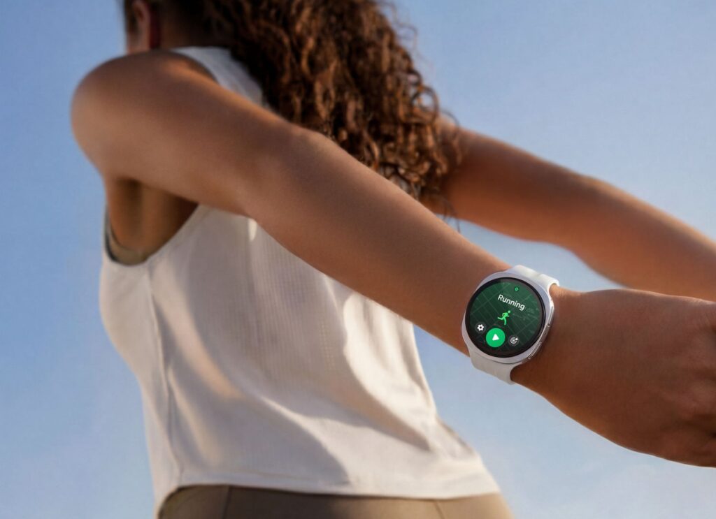 Galaxy Watch9