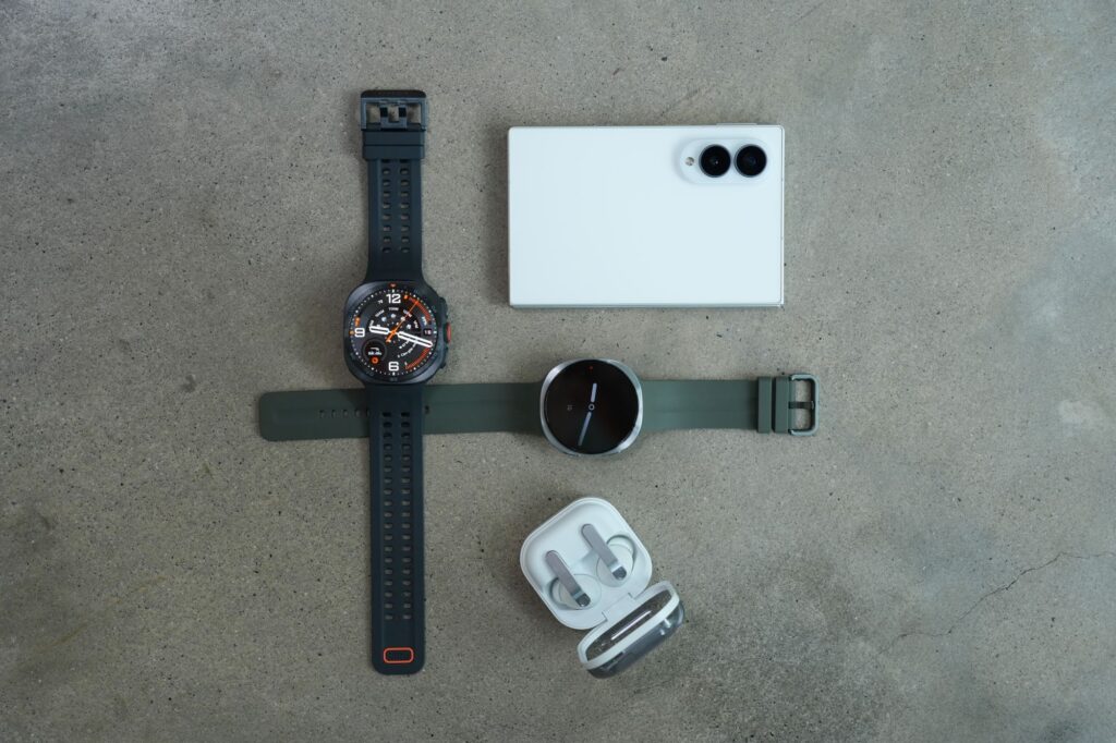 Galaxy Watch9
