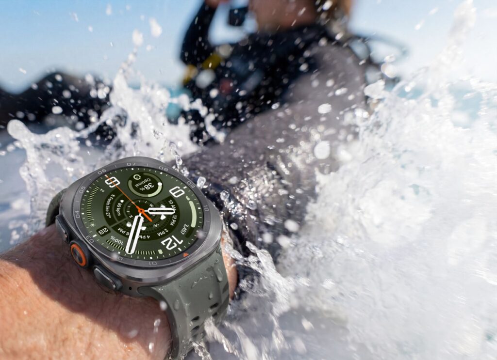 Galaxy Watch Ultra2