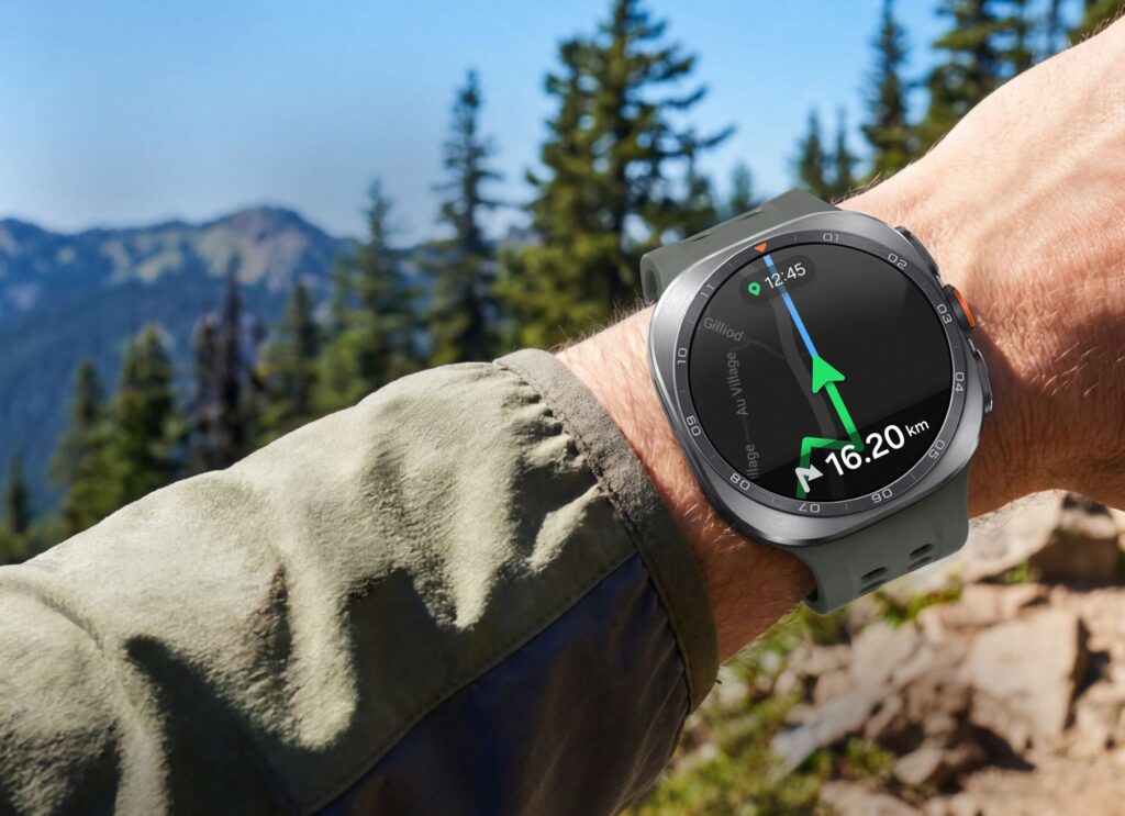 Galaxy Watch Ultra2