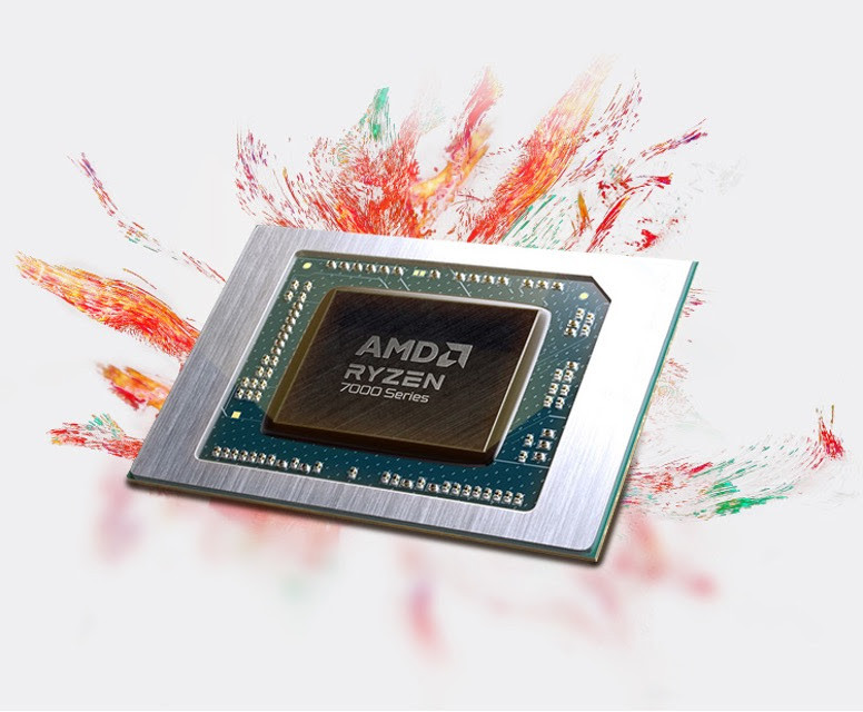 AMD