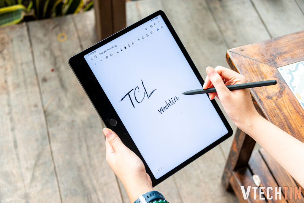 TCL A1 NXTPaper