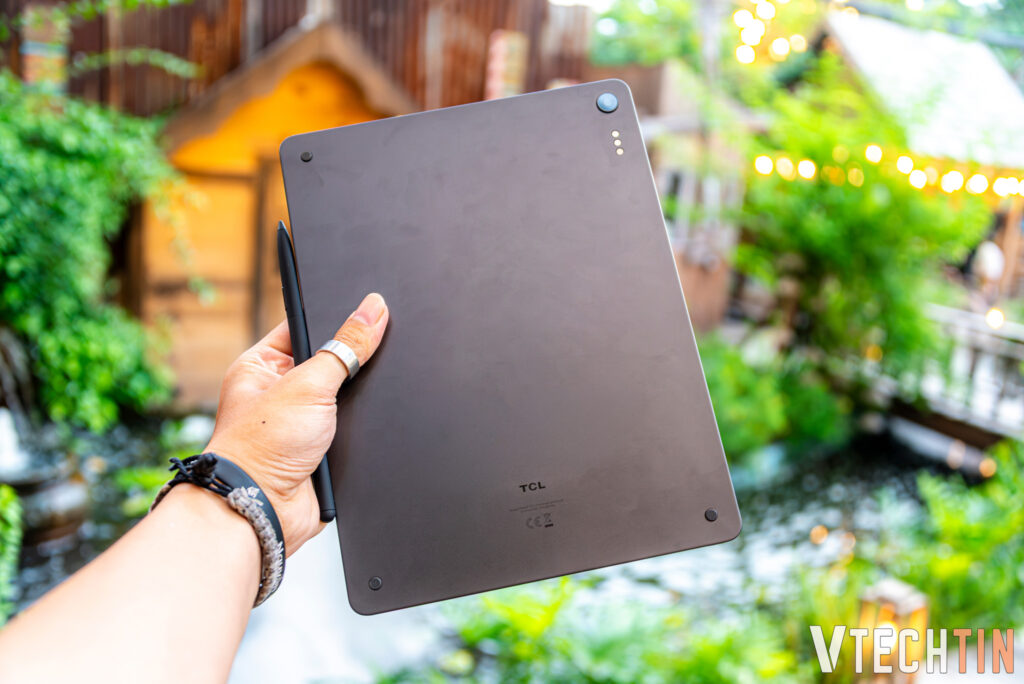 TCL A1 NXTPaper