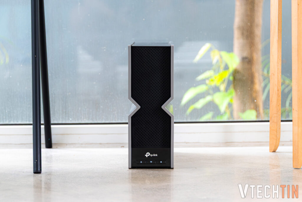 TP-Link Archer BE800