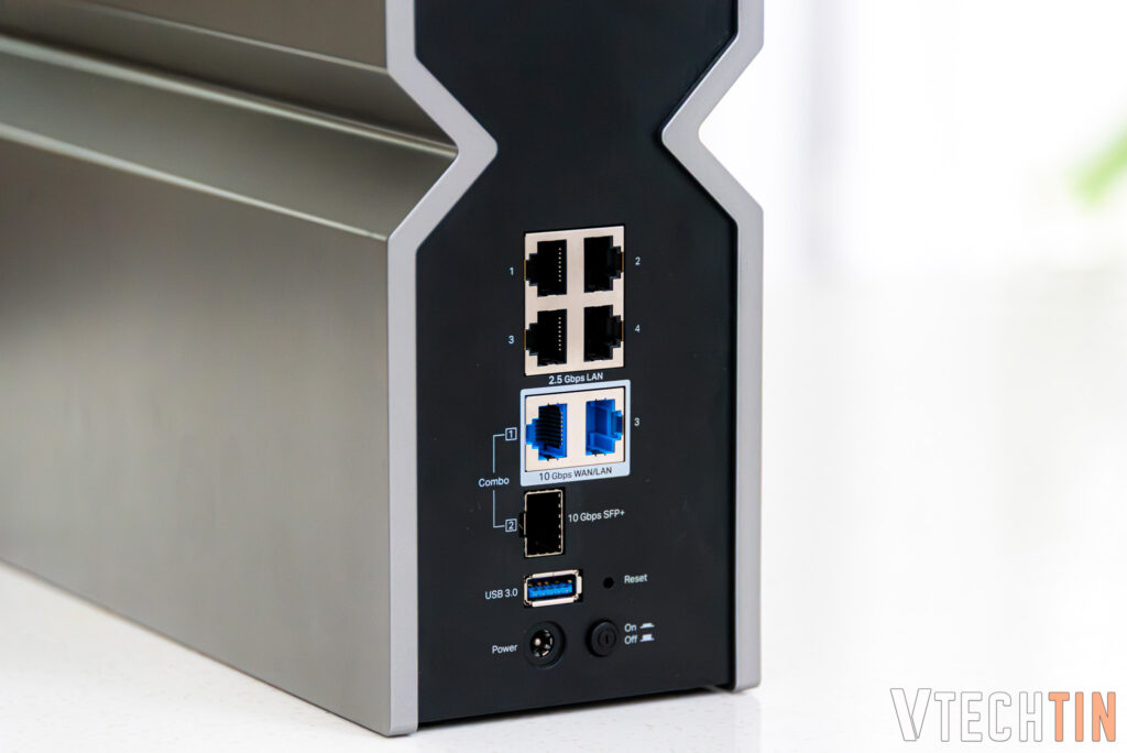 TP-Link Archer BE800