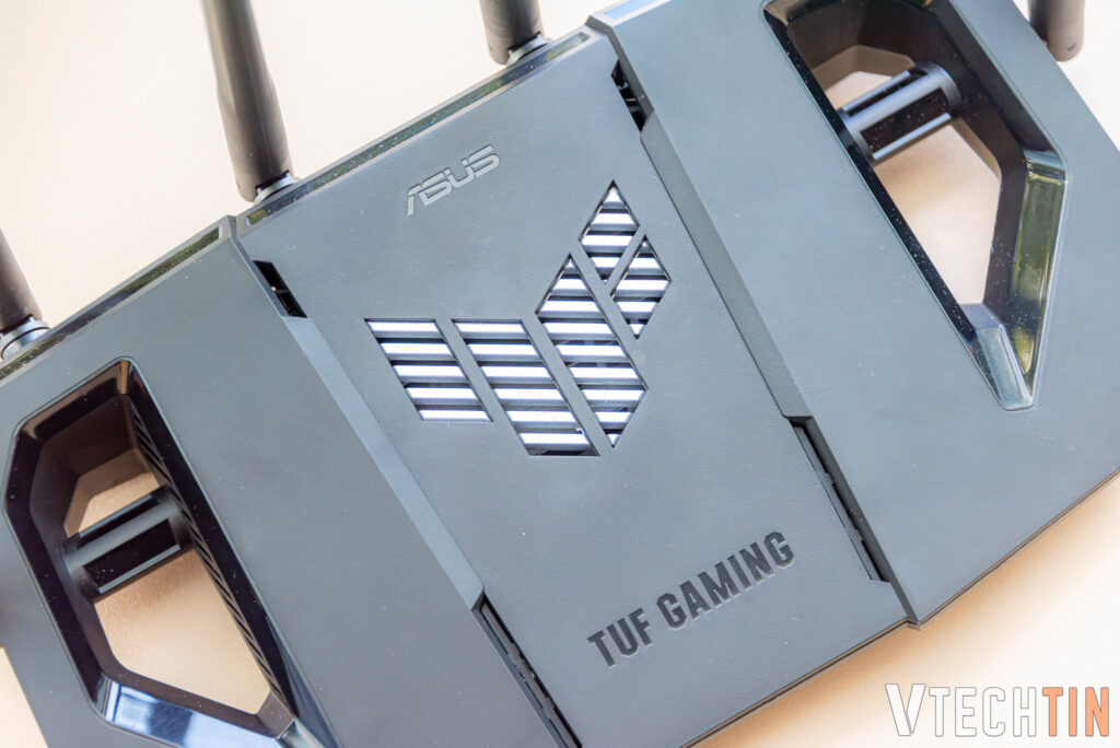 TUF Gaming BE9400
