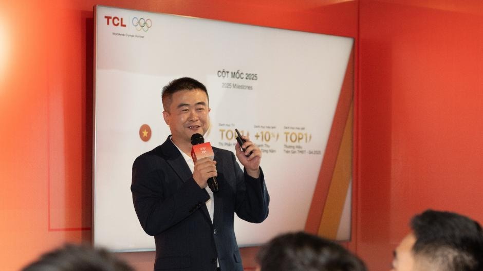 TCL