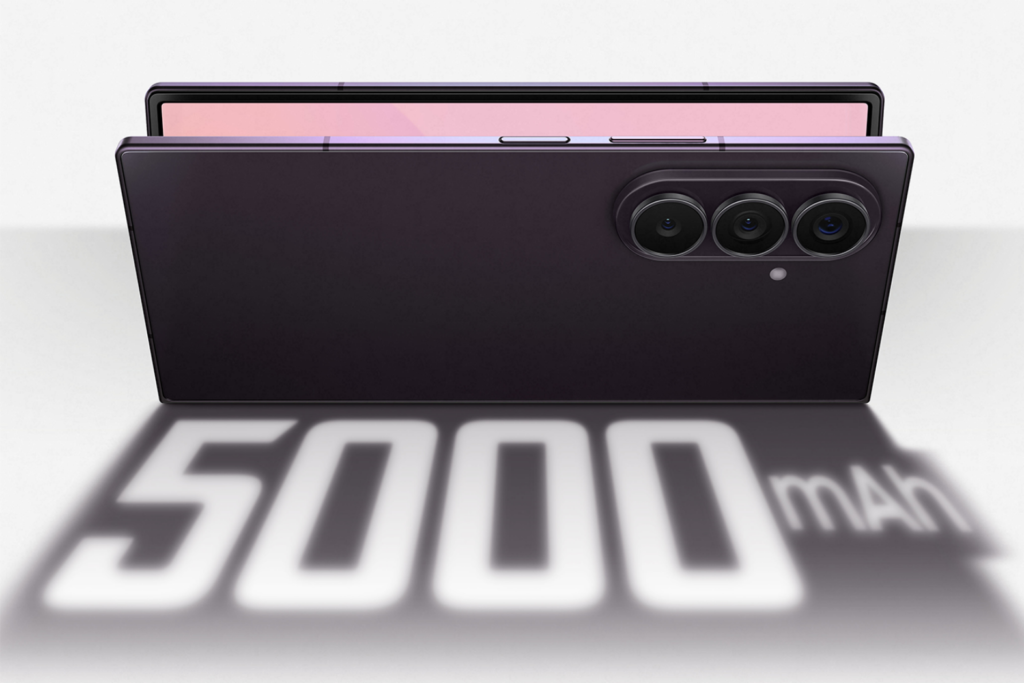 Galaxy Z Fold8 Ultra