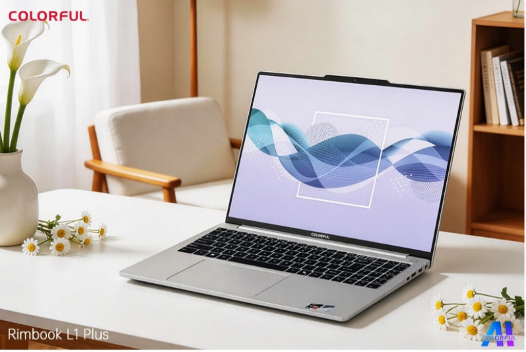 Rimbook L1 Plus
