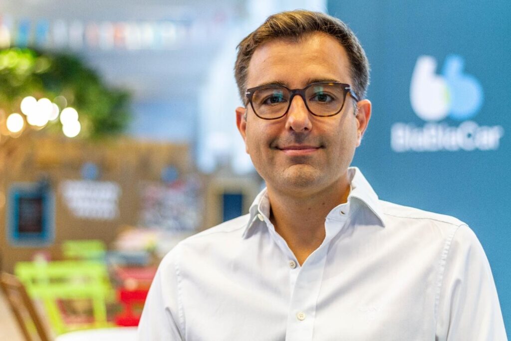 BlaBlaCar