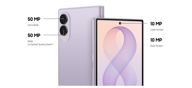 Galaxy Z Fold8