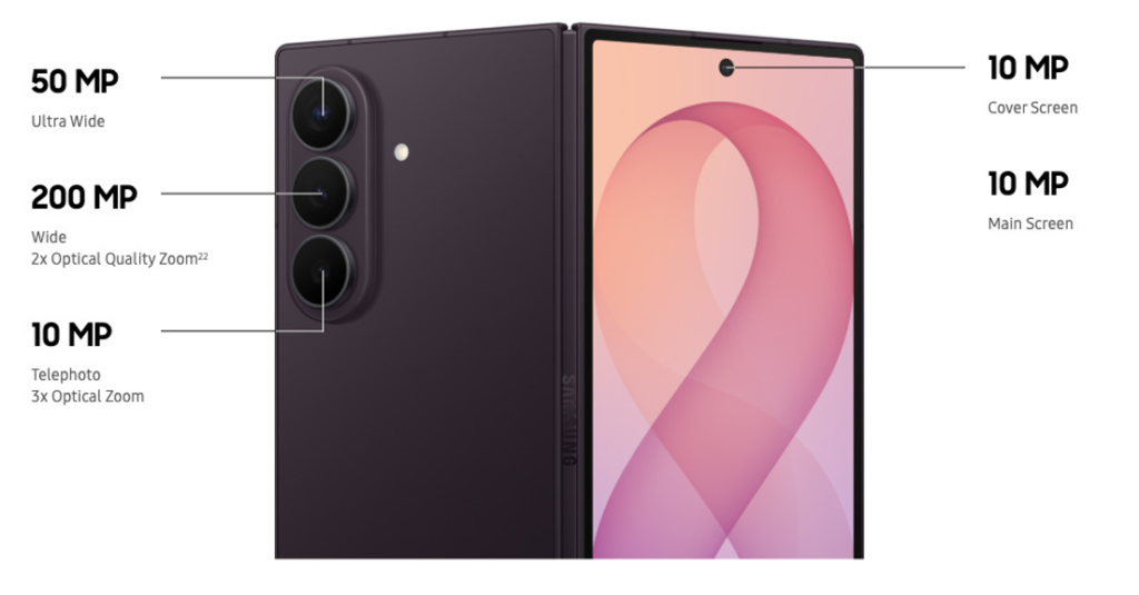 Galaxy Z Fold8 Ultra