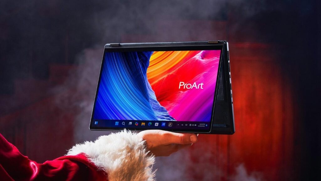 ProArt PX13