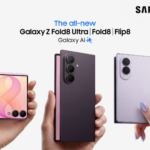 Samsung giới thiệu bộ ba Galaxy Z Fold8 Ultra, Galaxy Z Fold8 và Galaxy Z Flip8, định hình thế hệ Galaxy Gập Chuẩn Mới