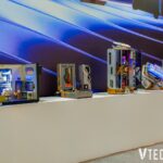 GIGABYTE RTX AI PC DAY 2026 – nơi hội tụ loạt laptop và PC rất độc đáo
