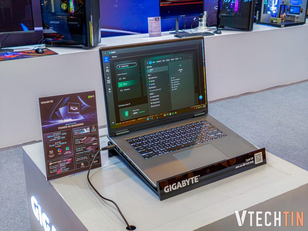 GIGABYTE