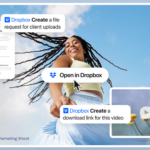 Dropbox mở rộng hệ sinh thái AI với ChatGPT, Claude và Gemini: Tận dụng tầng dữ liệu ngữ cảnh để tối ưu hóa quy trình làm việc AI